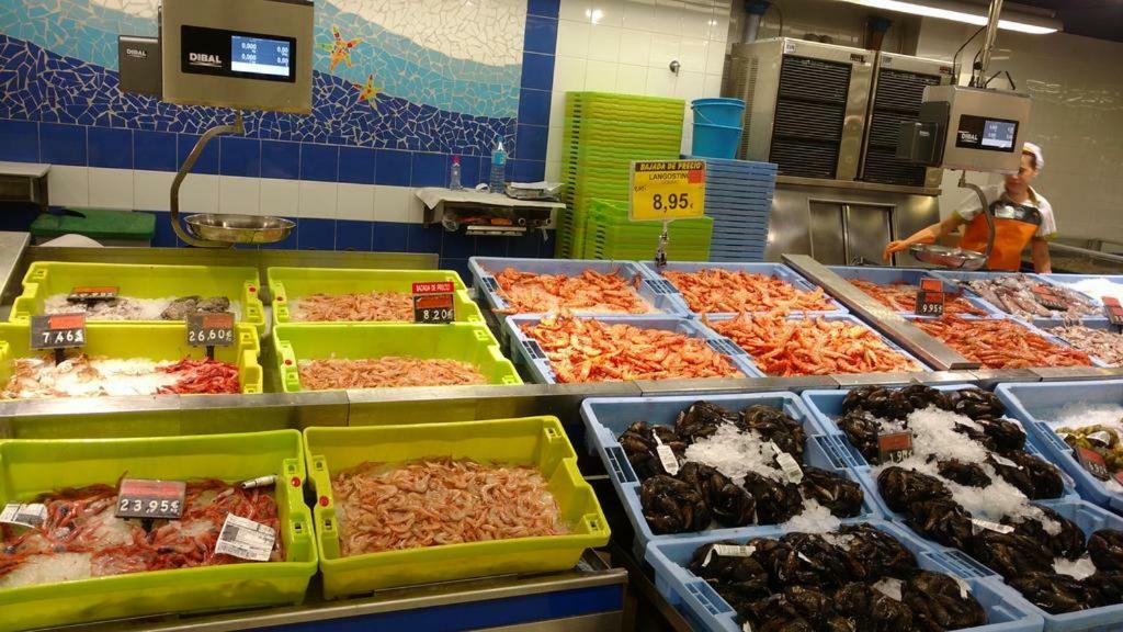 Апартаменты В Парковой Зоне С Видом На Море 拉马他 外观 照片
